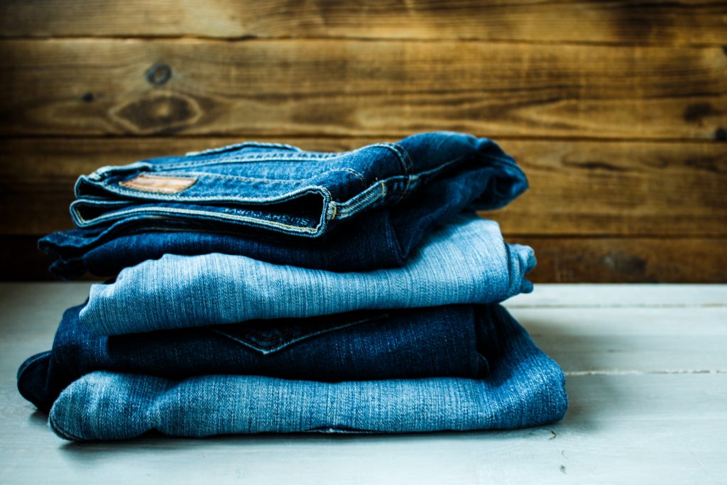 The Shocking Reality of What Happens When You Don’t Wash Your Jeans