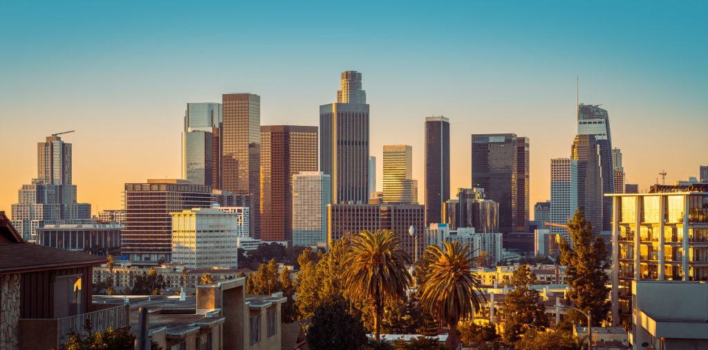 7 U.S. States People Are Fleeing—And No One’s Replacing Them