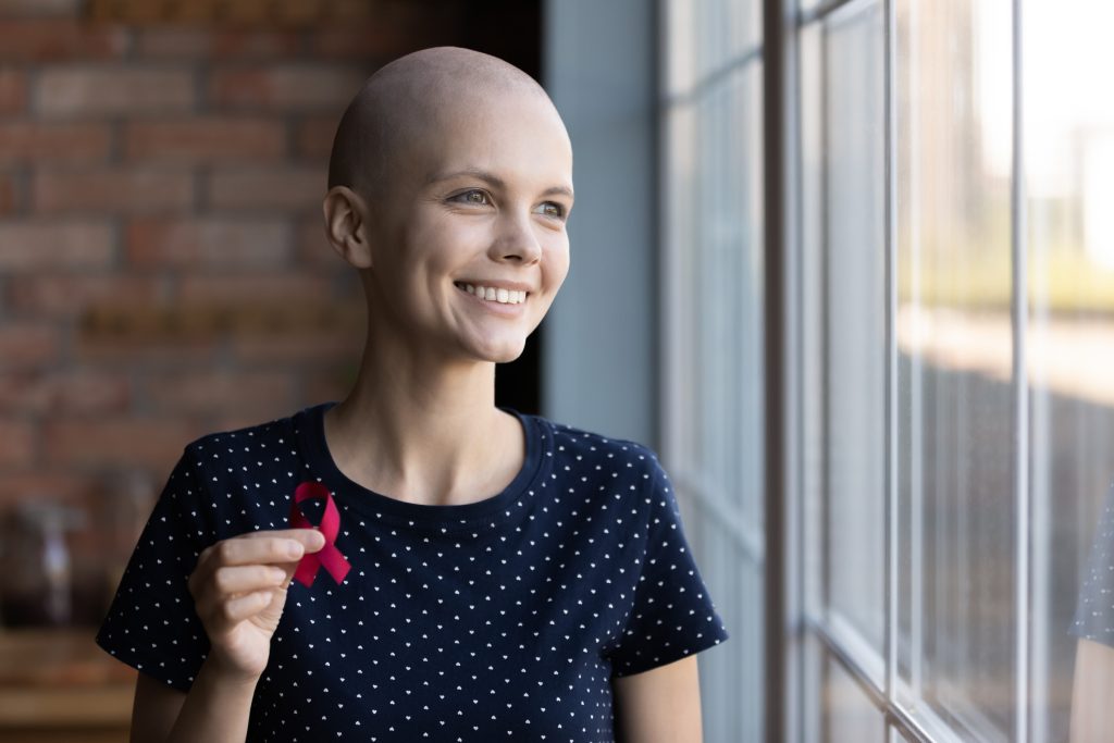6 Things You Should Never Say to a Cancer Patient