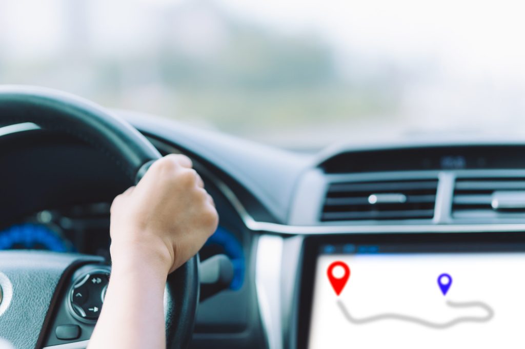 7 Warning Signs Someone Might Be Tracking Your Car