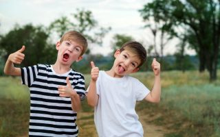 These Tiny Childhood Moments People Remember Forever