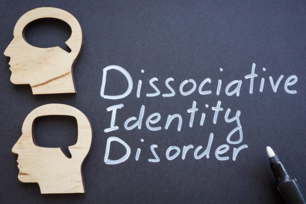Understanding Dissociative Identity Disorder: 10 Key Points & Misconceptions
