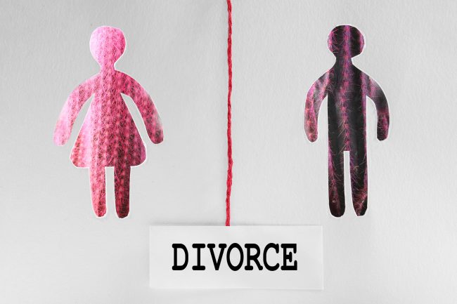 Without A Rope: 10 Ways Women Leave Themselves Broke When Divorcing Without A Rope: 10 Ways Women Leave Themselves Broke When Divorcing
