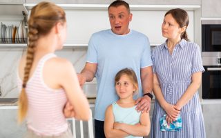 Cruel Intent: 7 Clues That Family Jealousy Is Becoming Dangerous