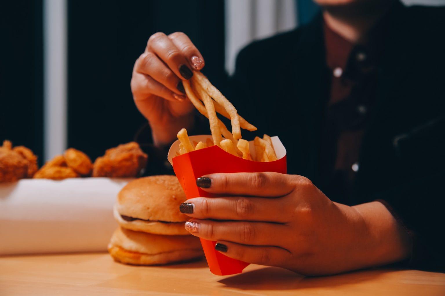 The Craziest Conspiracy Theories About Your Favorite Fast Food Chains