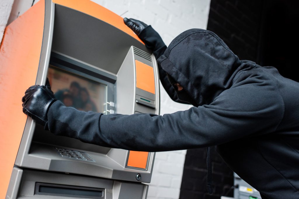 Why Criminals Are Stuffing ATMs with Glue—and How It Impacts Your Cash