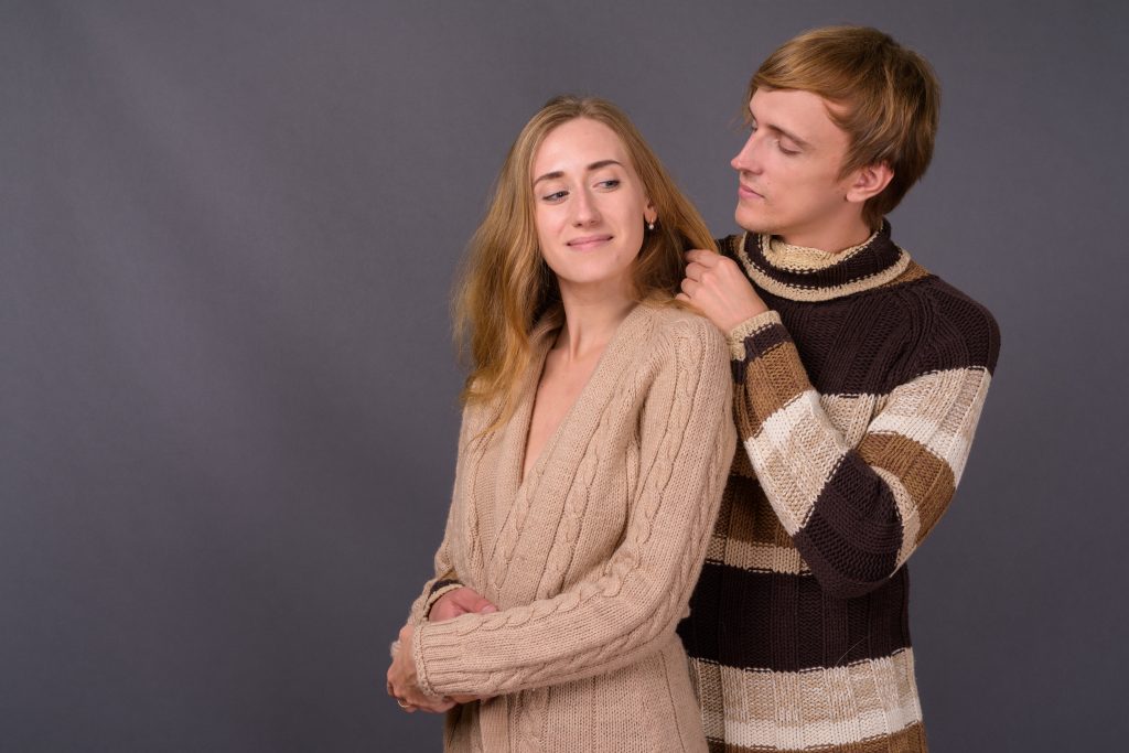 The Ugly Truth About Settling for ‘Good Enough’ in Love