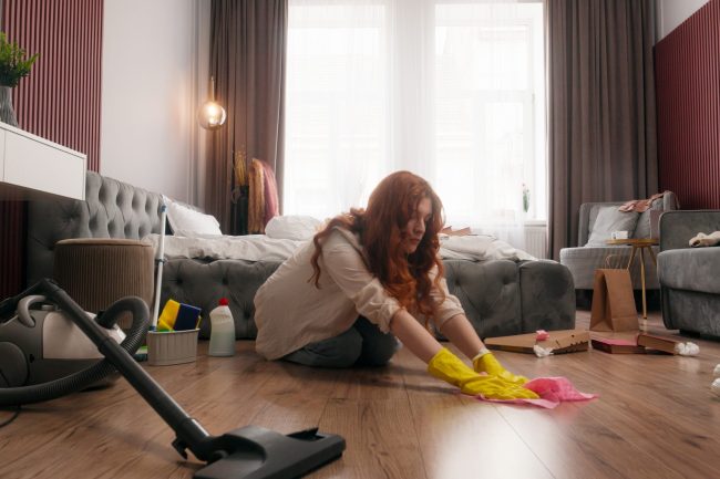 7 Things Women Secretly Resent Doing in Relationships (But Do to Keep the Peace)