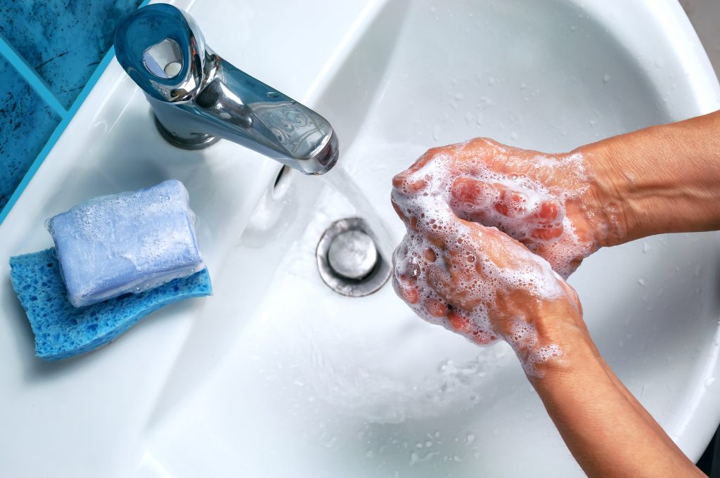 The Hygiene Mistakes You Don’t Even Realize You’re Making