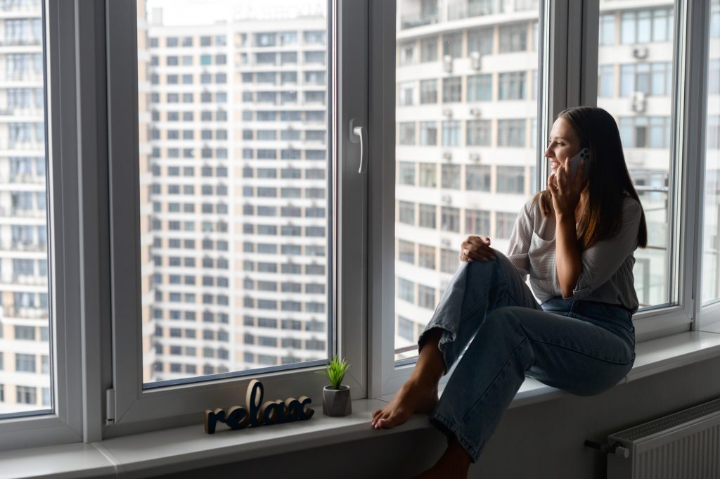 Living Alone? Here’s How to Keep Yourself Happy and Healthy