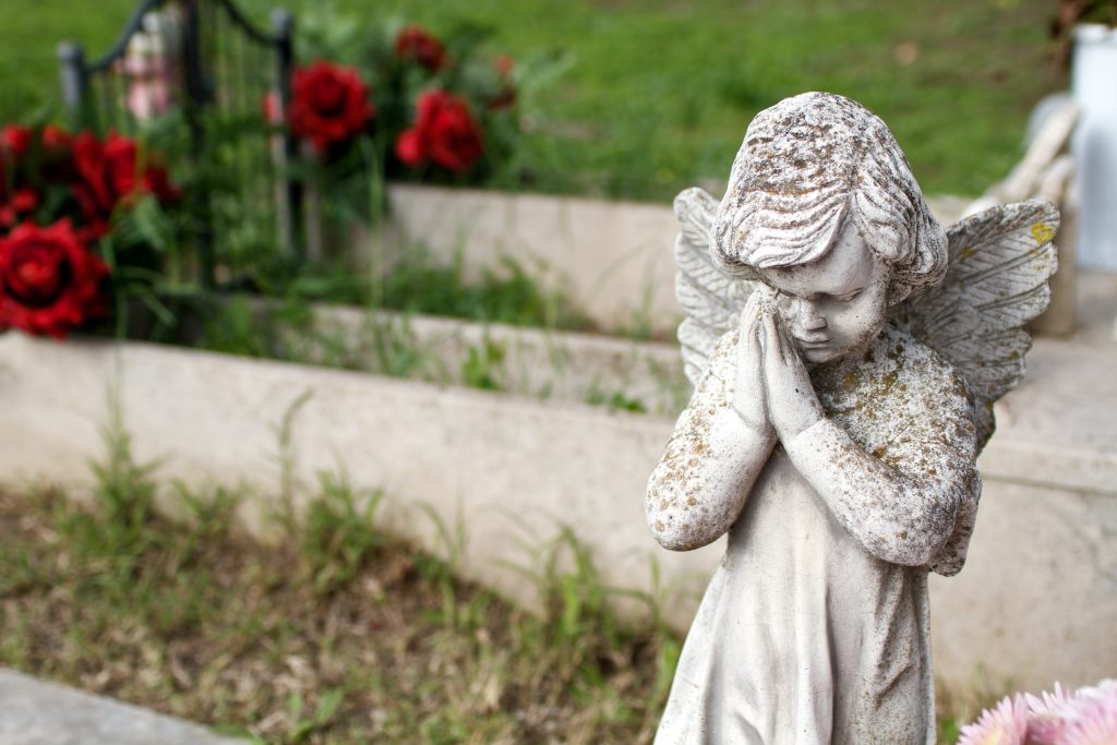 So Young: 8 Ways To Face The Reality of A Spouse Dying Young