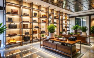 6 Ways to Spot Fake Luxury Items When Shopping Online