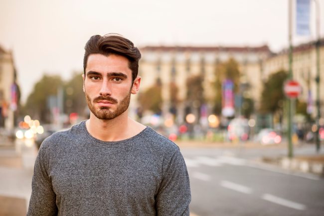What Every Man Wishes He Knew at 25