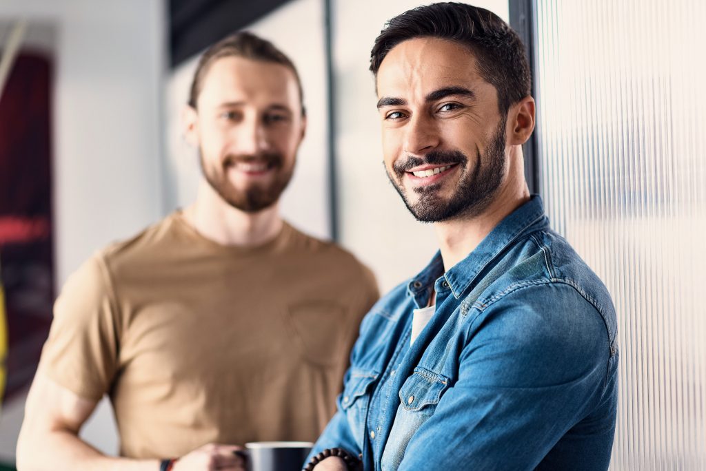 5 Mistakes Men Over 30 Keep Making in Dating