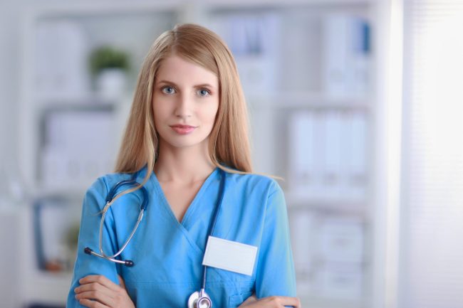 The Most Beautiful Things Nurses Hear Before Someone Dies