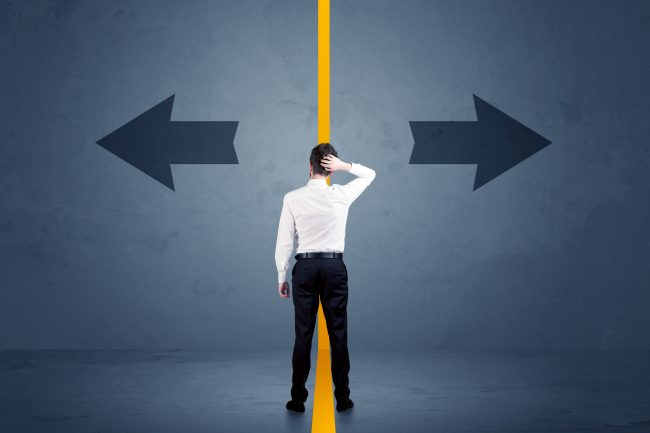 How to Make Quick Decisions While Dealing With Grief