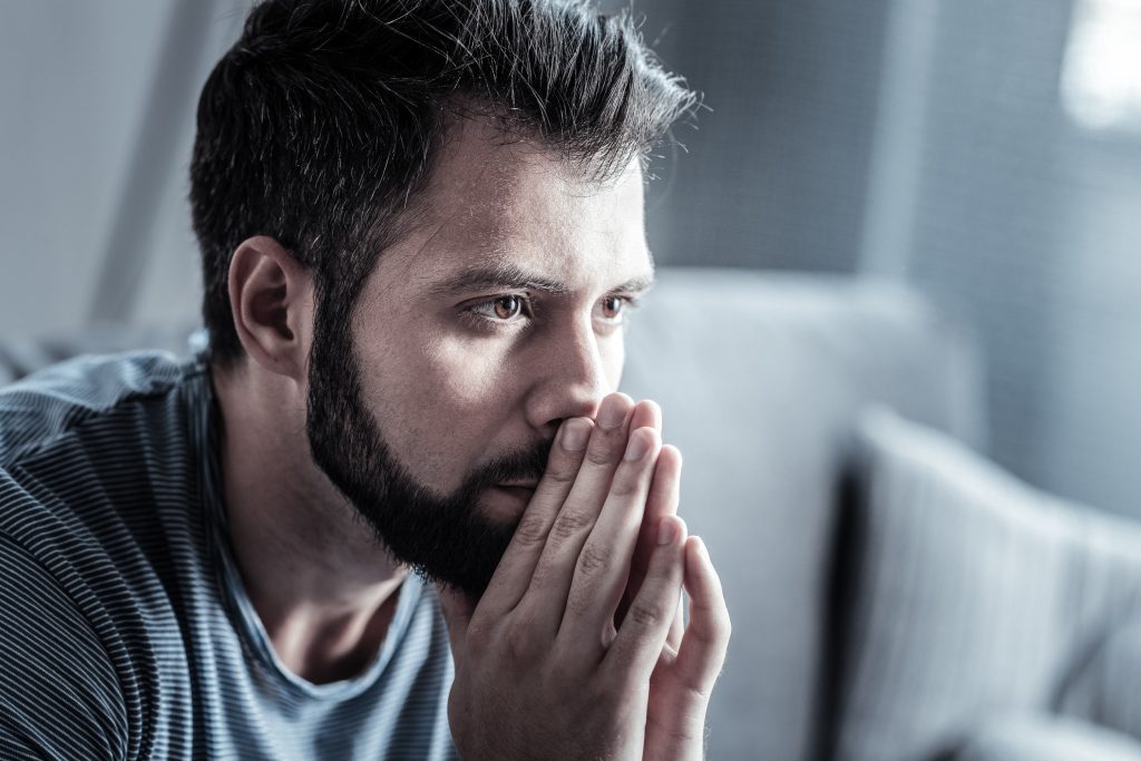 Regret and Anxiety: The Toxic Pair That Sneaks Up On You