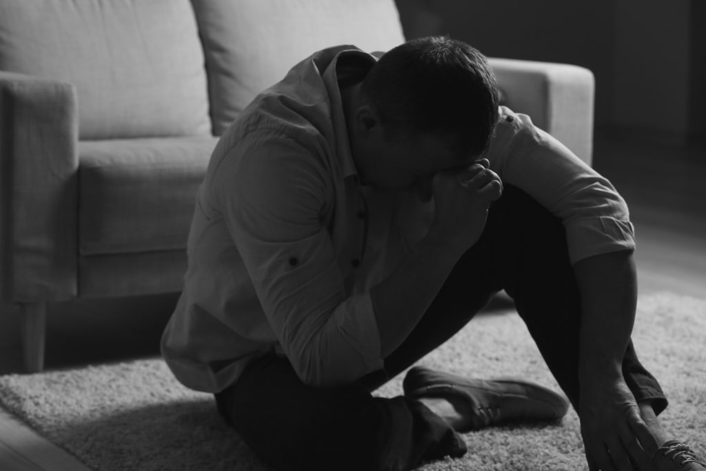 7 Pains You Can’t Truly Understand Until You’ve Been Through It