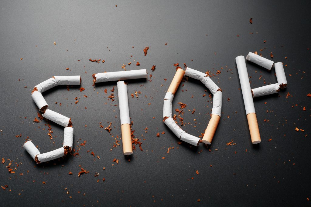 Detox from Cigarettes: The Trick That Helps People Quit for Good
