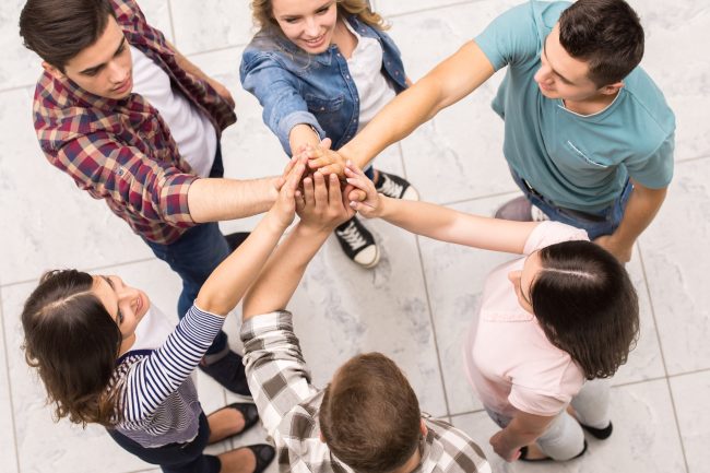 Finding Your Village: How to Build a Support Network That Actually Works