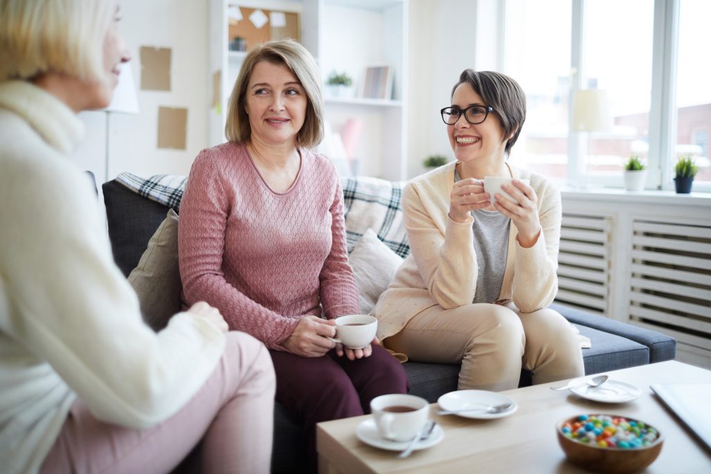 10 Things I Had to Learn Alone Because My Mom Never Said It