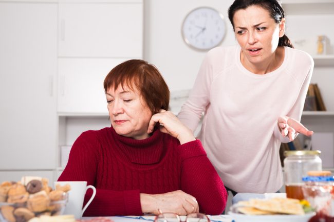 Steer Clear of These 6 Phrases: What Not to Say to Your Mother-in-Law
