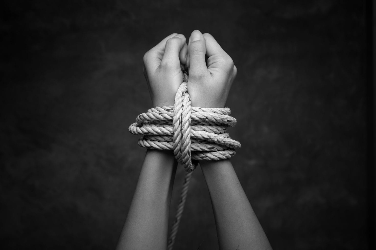 Binded Up NEVER Agree To These 10 Things If Someone Tries to Rob You