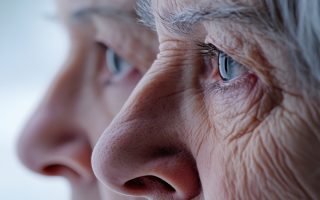 8 Truths About Aging That No One Warns You About