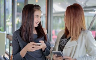 “Why Didn’t You Tell Me?”: 9 Conversations Women Needed Sooner “Why Didn’t You Tell Me?”: 9 Conversations Women Needed Sooner