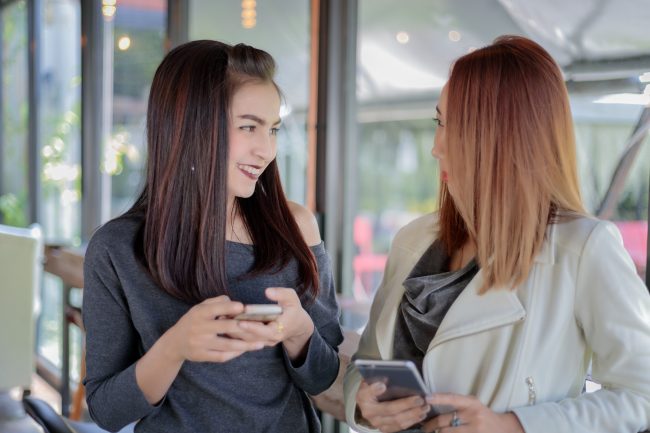 “Why Didn’t You Tell Me?”: 9 Conversations Women Needed Sooner “Why Didn’t You Tell Me?”: 9 Conversations Women Needed Sooner