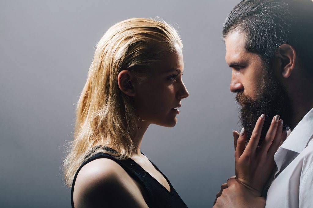 Guys, “You’re Hot” Is Lazy—Here’s What She Really Wants to Hear