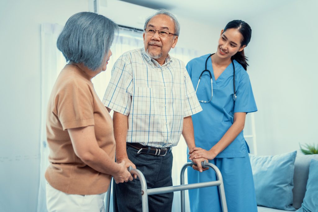 9 Ways to Get Great Elderly Care Even If You Aren’t Rich