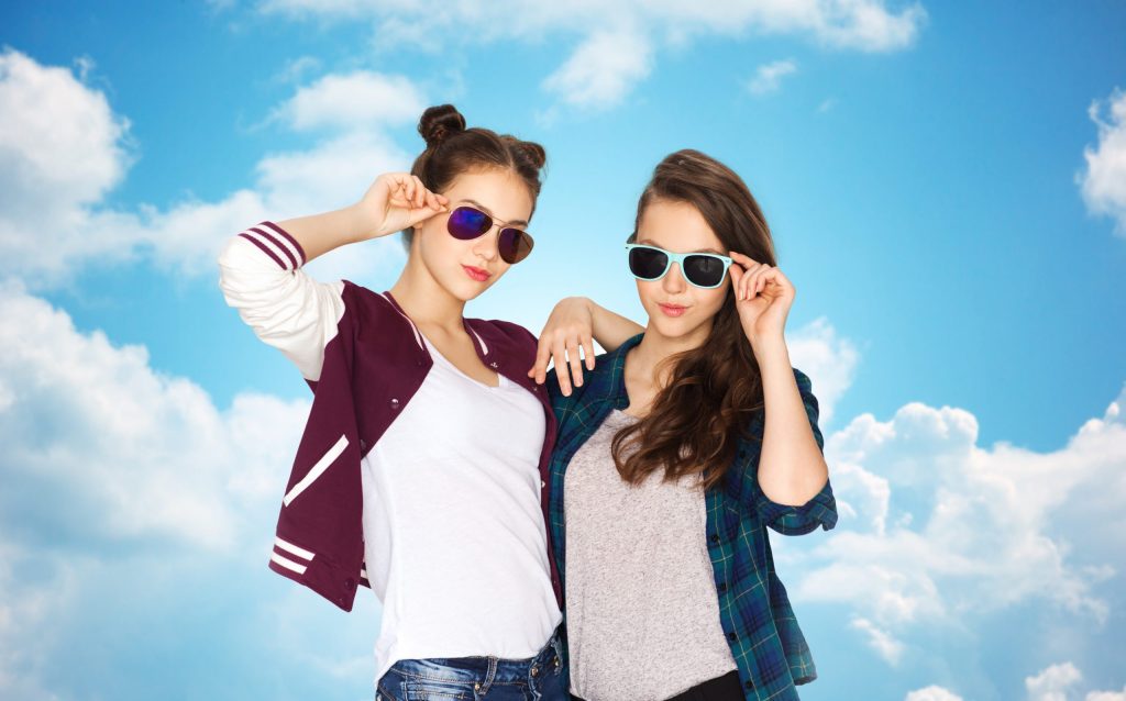 10 Things Every Girl Deserves to Know Before Her First Period