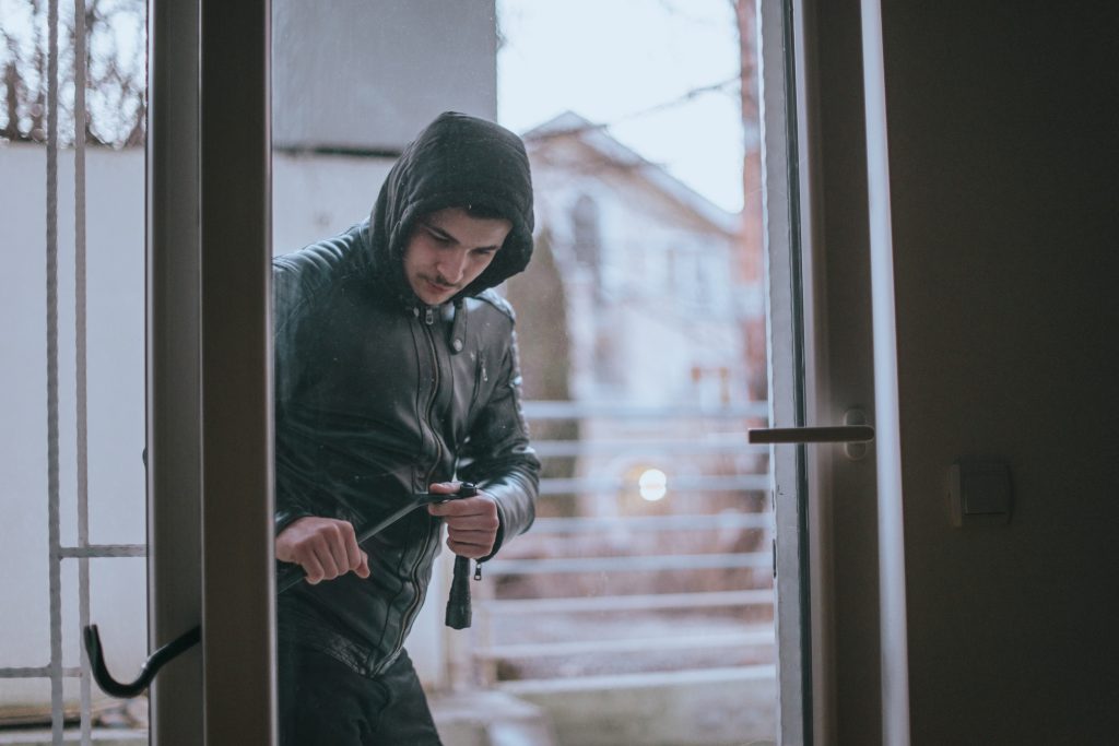 7 Safety Tips You’ll Only Understand After Someone Tries to Break In