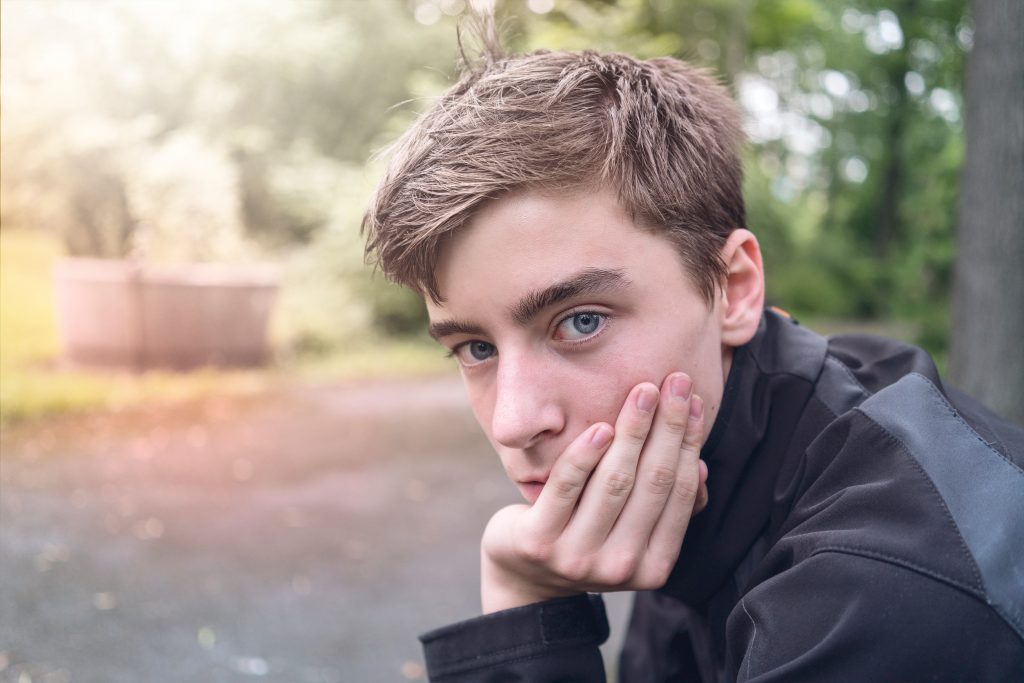 Why 18 Isn’t the Magic Number for Adulthood