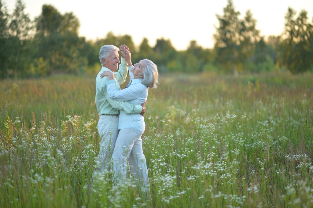 Remarried Over 60? Watch Out for These Silent Manipulation Tactics