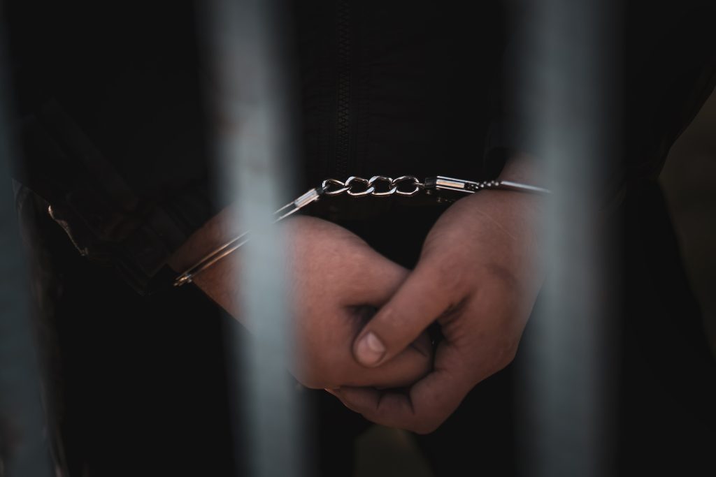 The Quickest Way to Lose Your Freedom: 7 Innocent Actions That Could Get You Arrested
