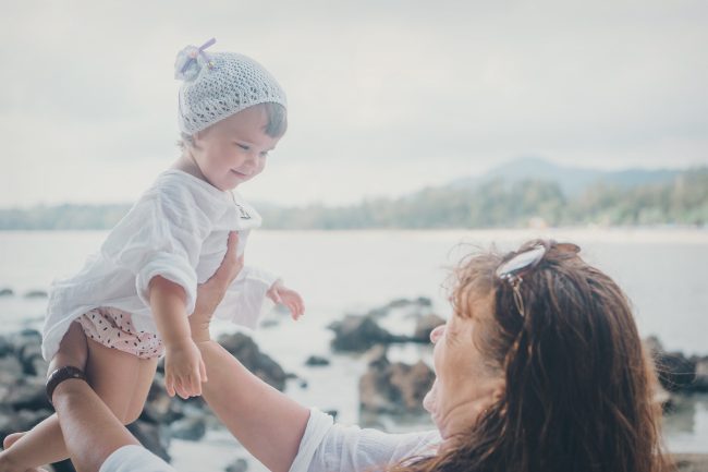 5 Things That Made You a Better Parent After Failing