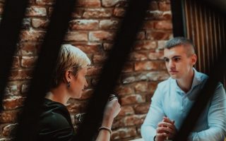 How Resentment Builds in Everyday Conversations