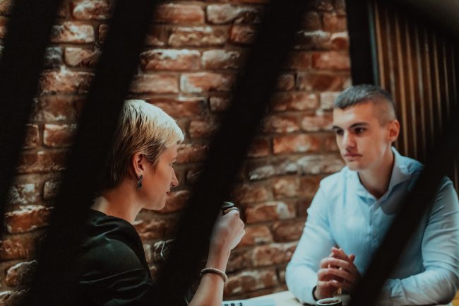 How Resentment Builds in Everyday Conversations