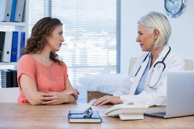 5 Questions to Ask Your Doctor That Could Save Your Life