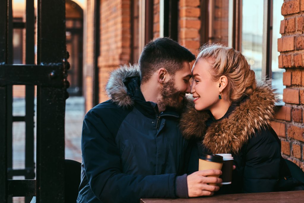 dating habits