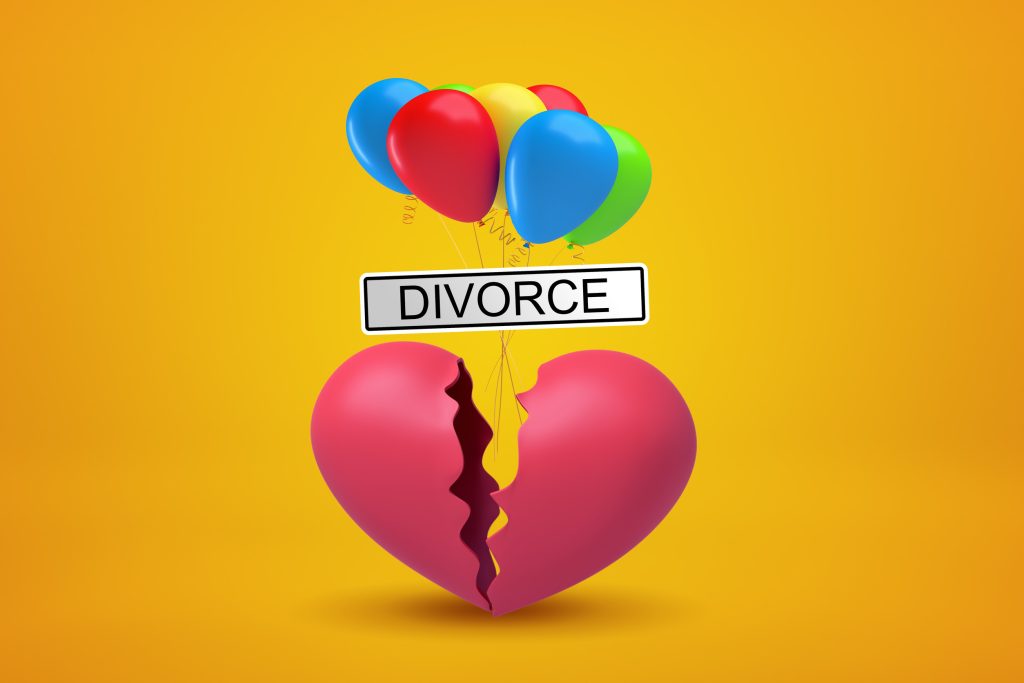 8 Things You Need to Work On Before Getting Into a Relationship After Divorce