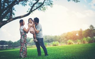 9 Lies You Tell Yourself About Being a “Good” Parent