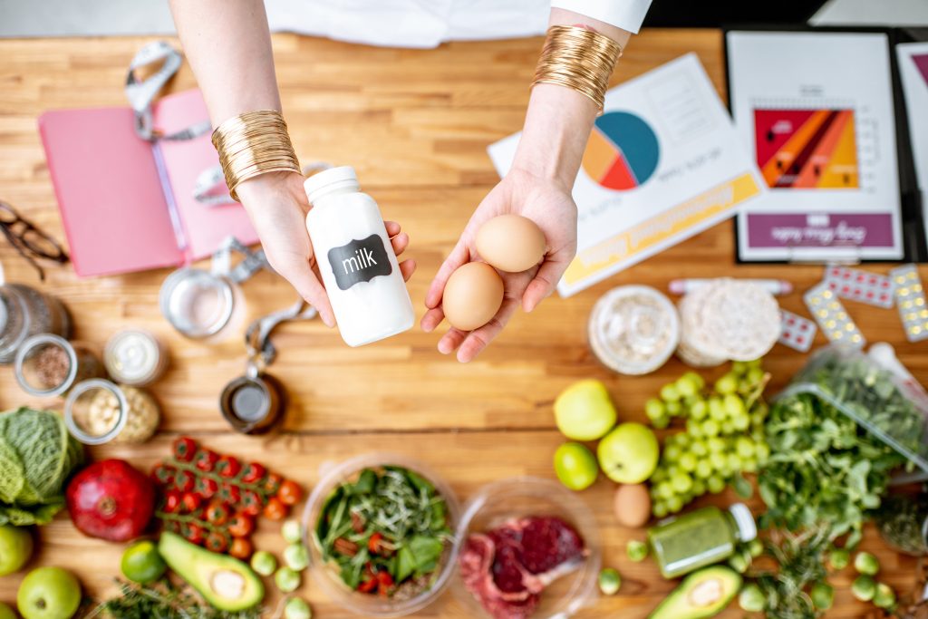 9 “Ridiculous” Health Hacks—One Involves Your Freezer, All of Them Work