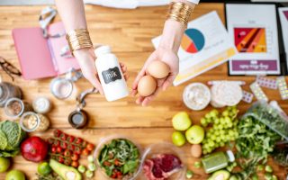 9 “Ridiculous” Health Hacks—One Involves Your Freezer, All of Them Work