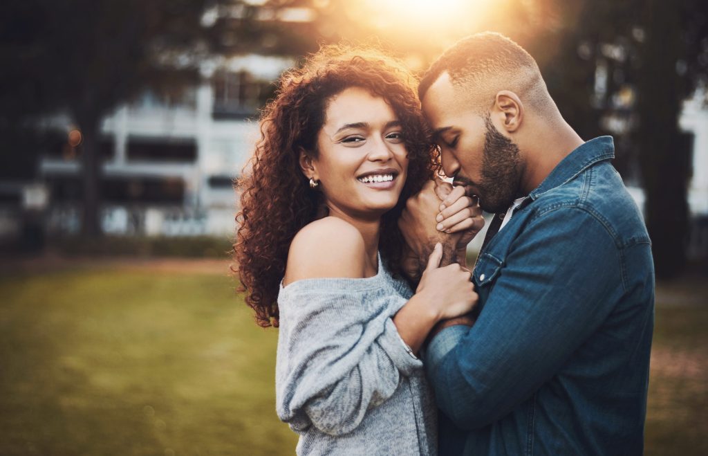 Happy Couples