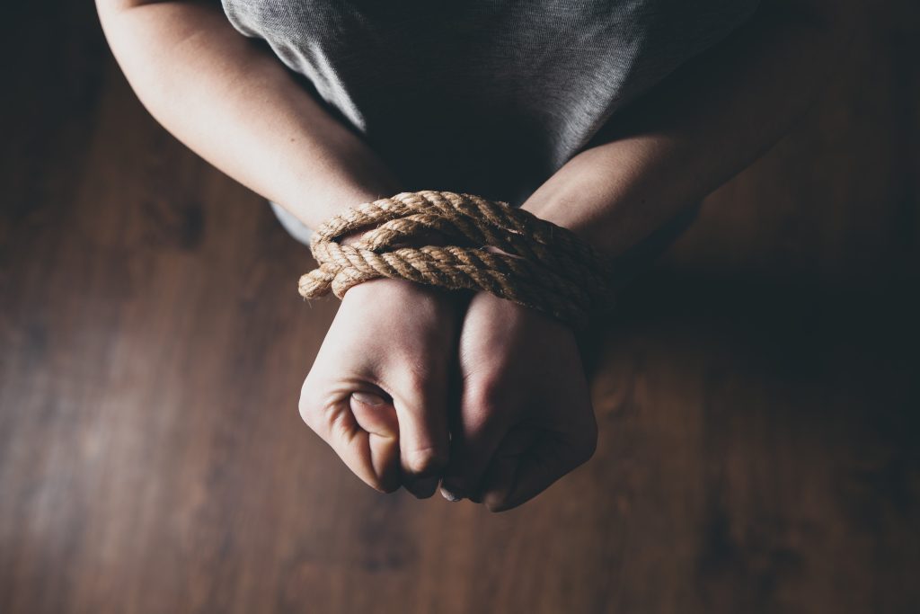 10 Awful Facts About Human Trafficking You’ll Wish You Didn’t Know