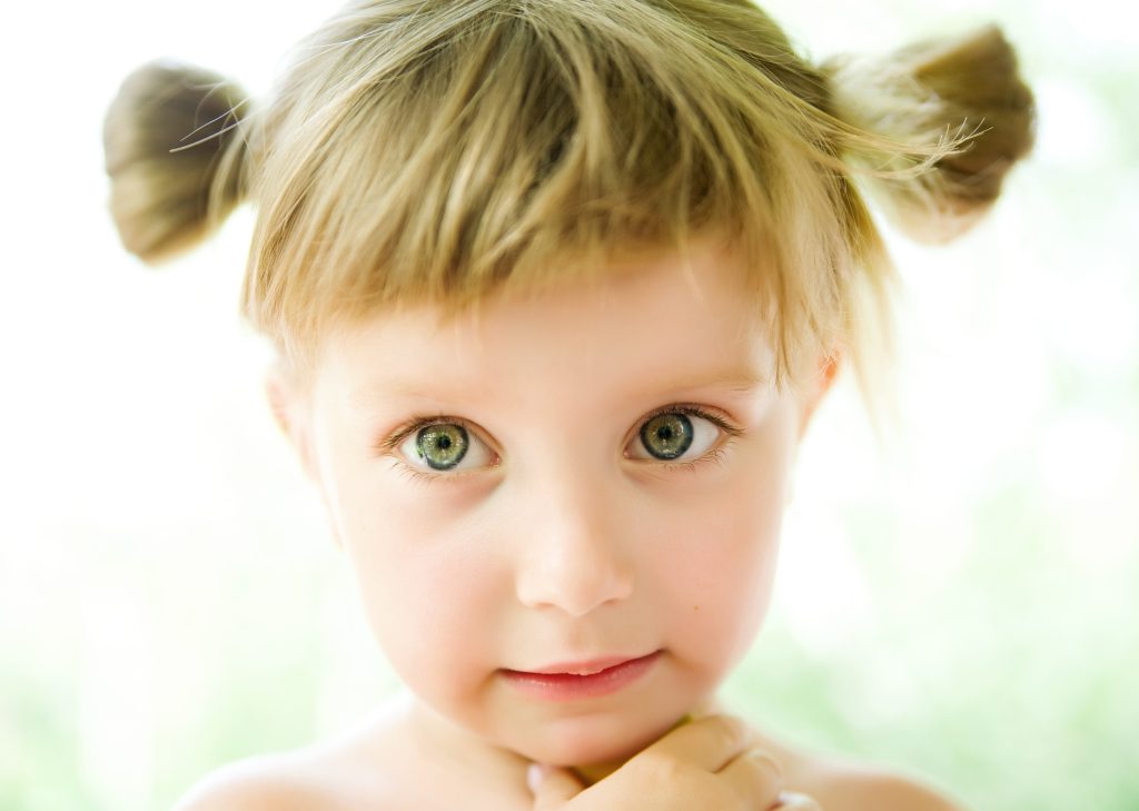 6 Girl Names Associated with High Intelligence