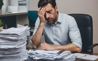The Quickest Way to Lose Everything You’ve Worked For—And How It Happens Overnight